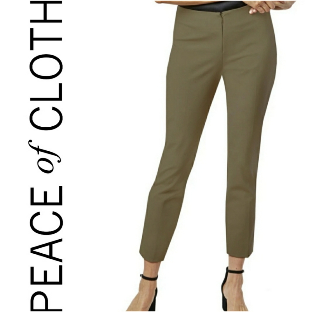 Peace of Cloth Ankle Pants Women's Sz 4